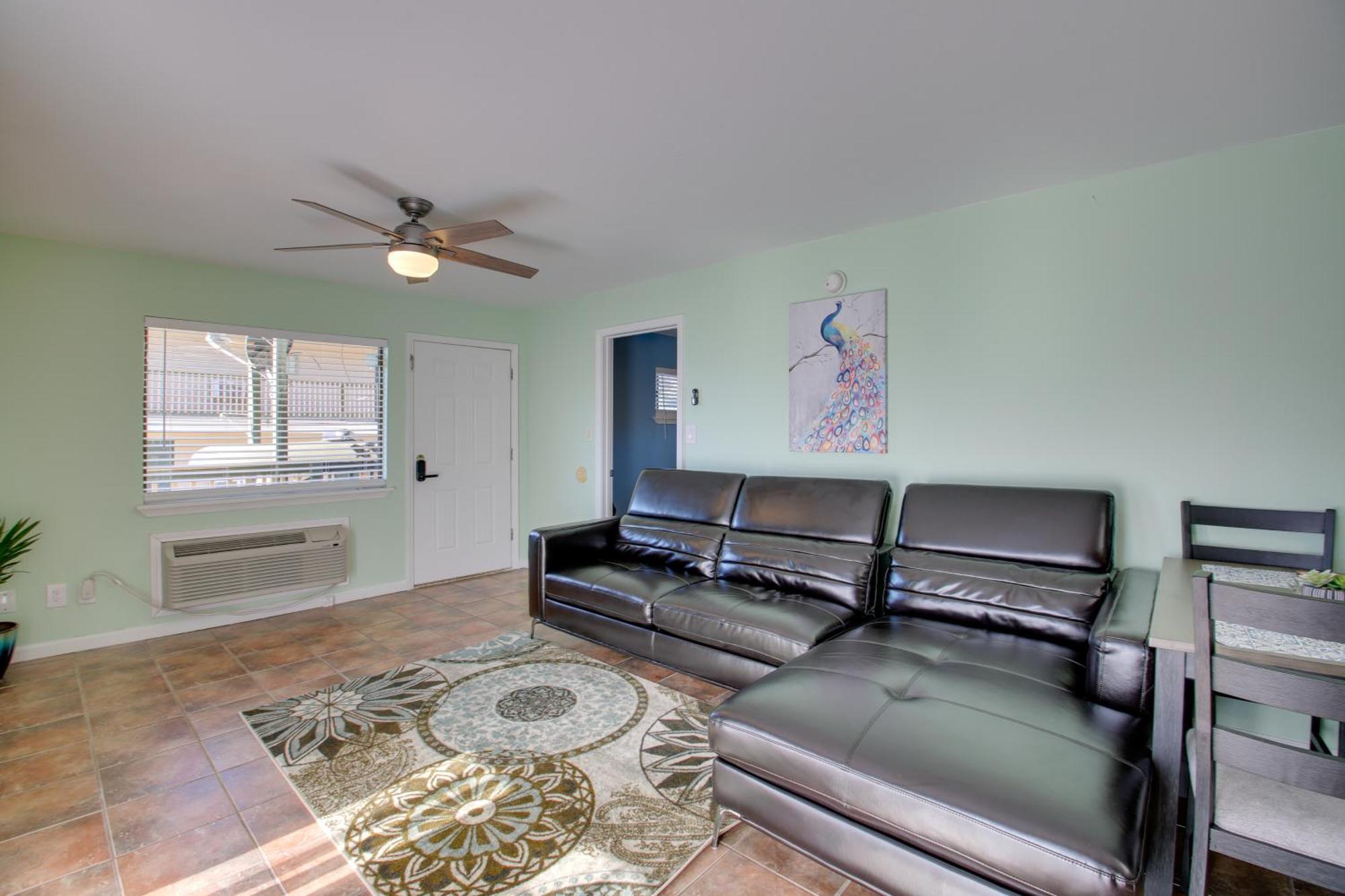 Hot Springs Condo With Lake Access And Boat Dock! Exterior foto