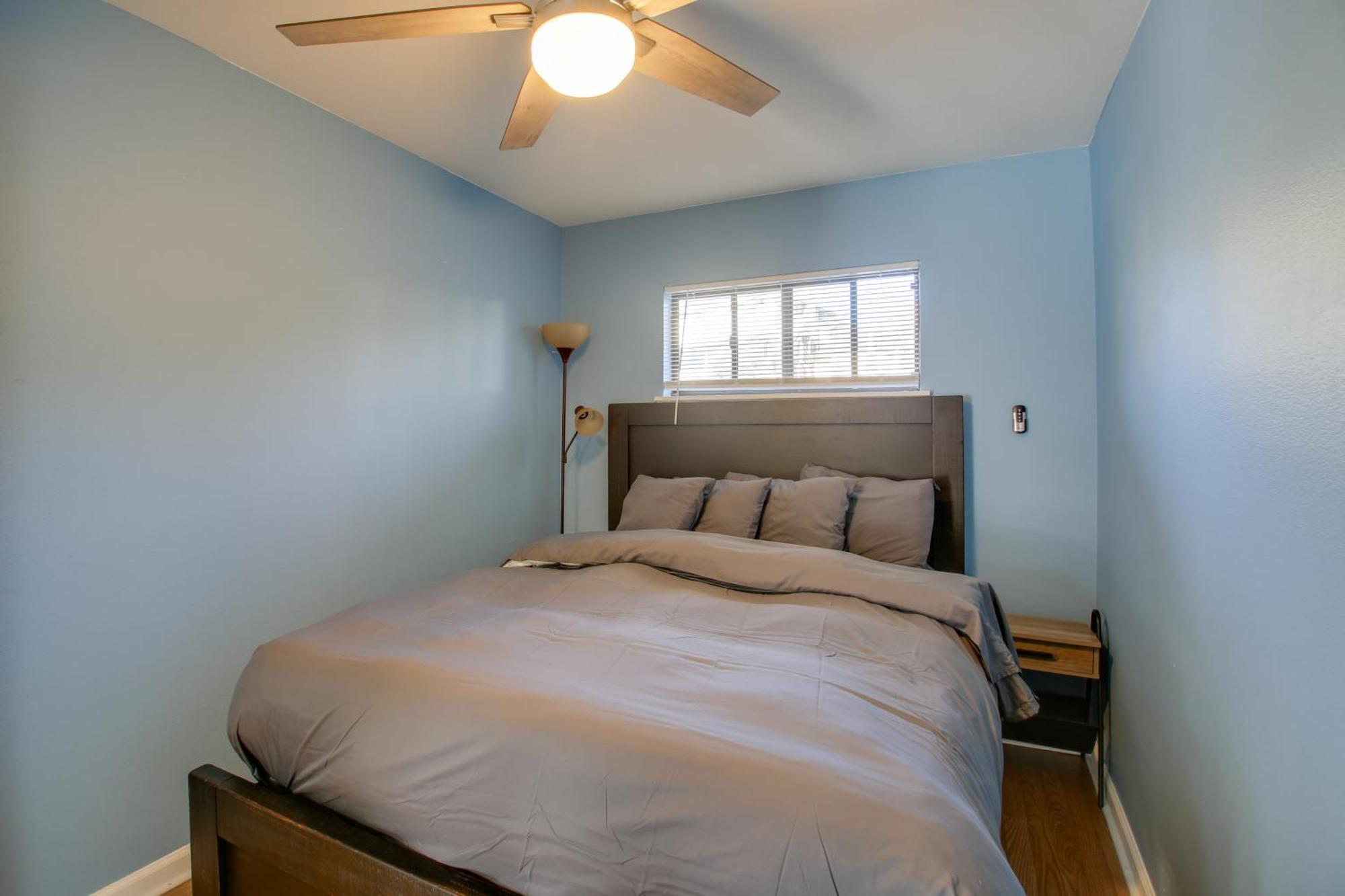 Hot Springs Condo With Lake Access And Boat Dock! Exterior foto