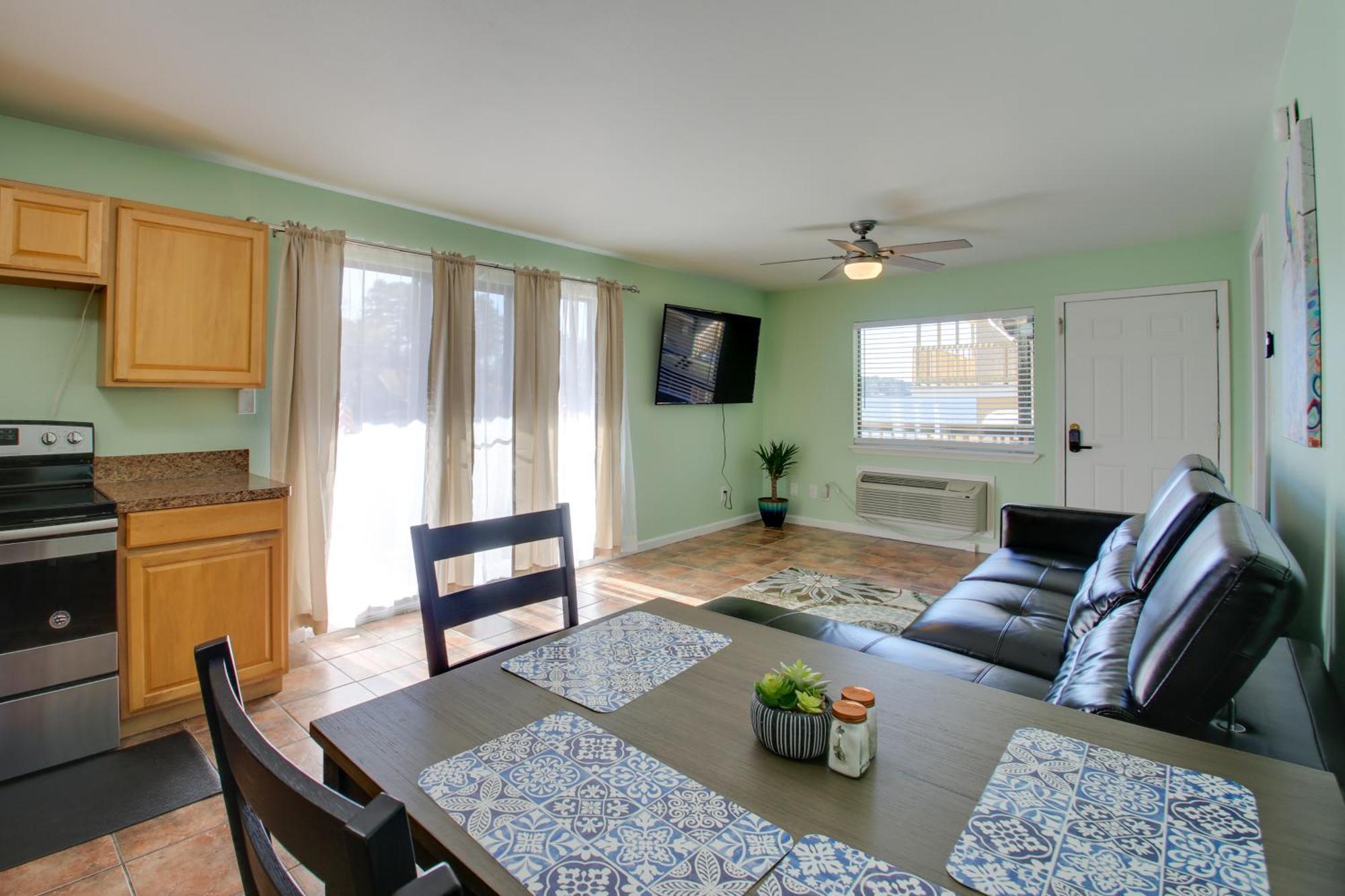 Hot Springs Condo With Lake Access And Boat Dock! Exterior foto