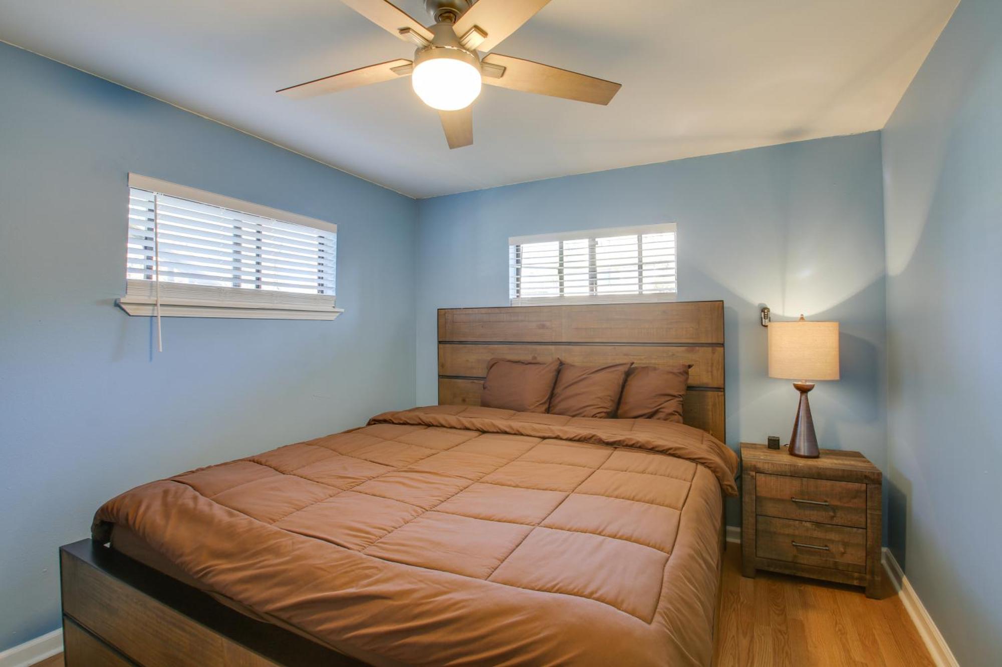 Hot Springs Condo With Lake Access And Boat Dock! Exterior foto